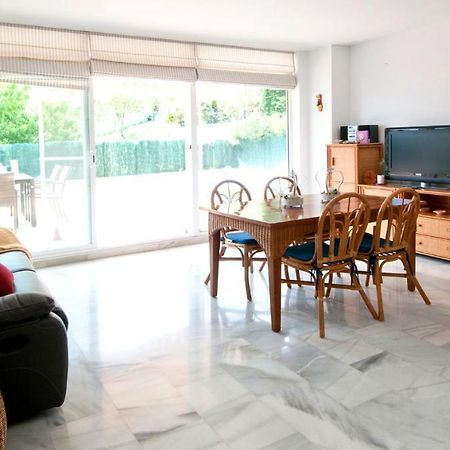 Apartament Les Tonyines Llanca Exterior photo