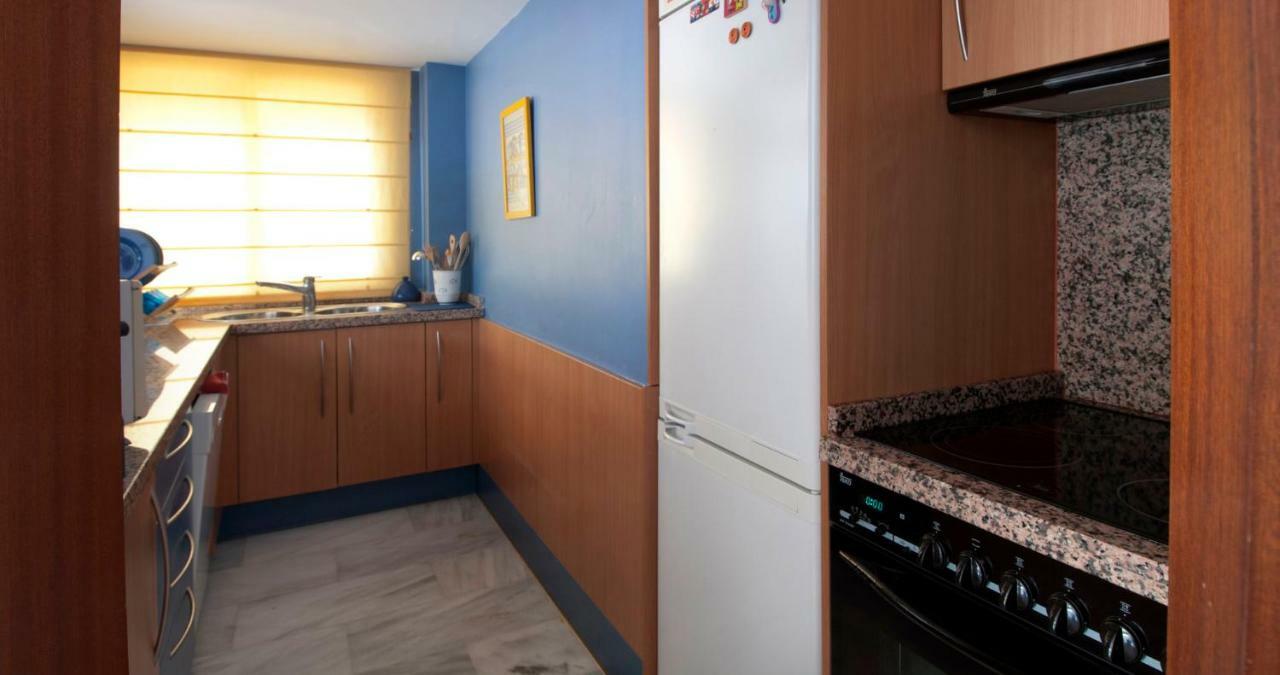 Apartament Les Tonyines Llanca Exterior photo